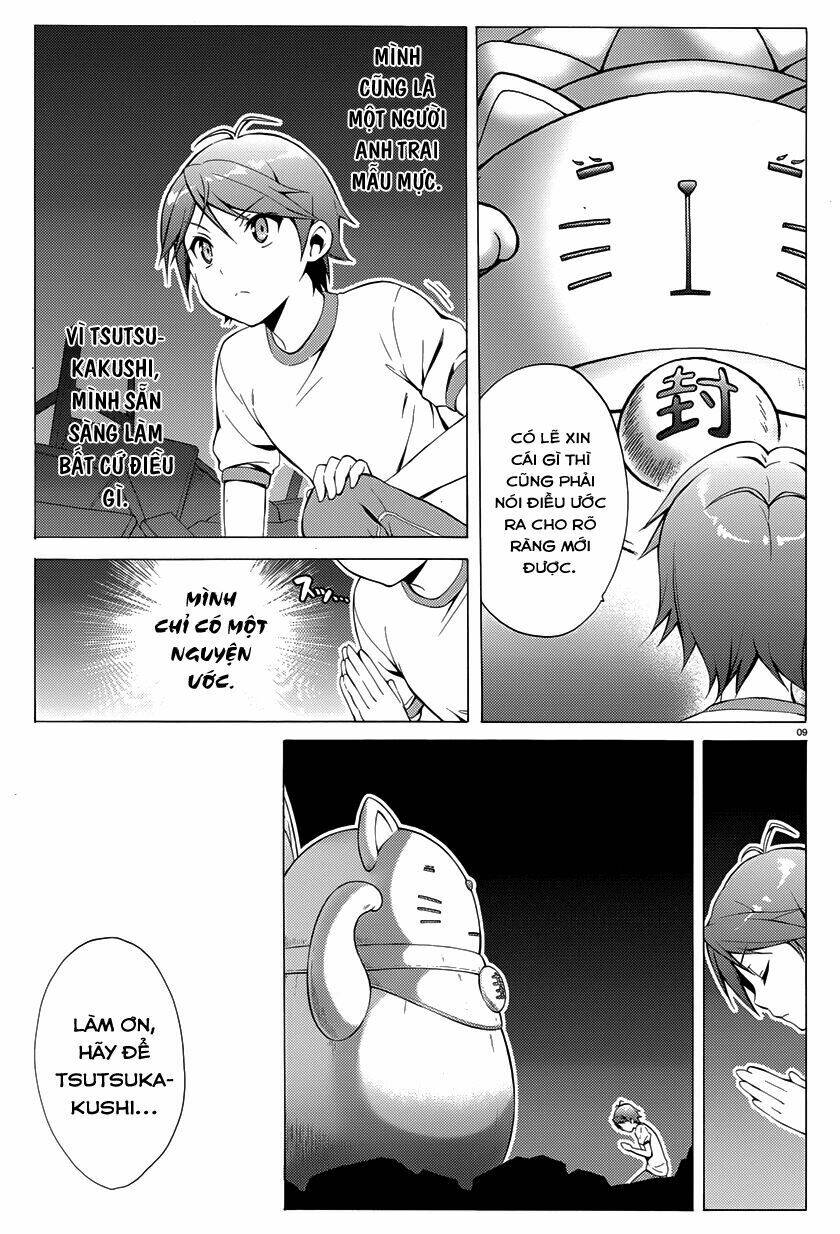 Hentai Ouji To Warawanai Neko Chương 22 Ảnh 11