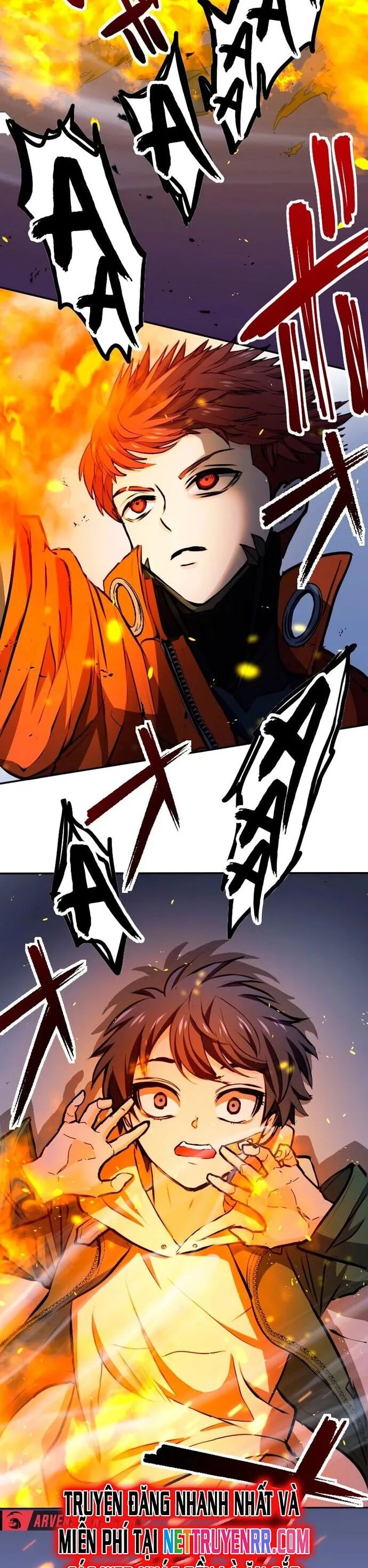 Ittoki The Ninja Chương 4 Ảnh 40