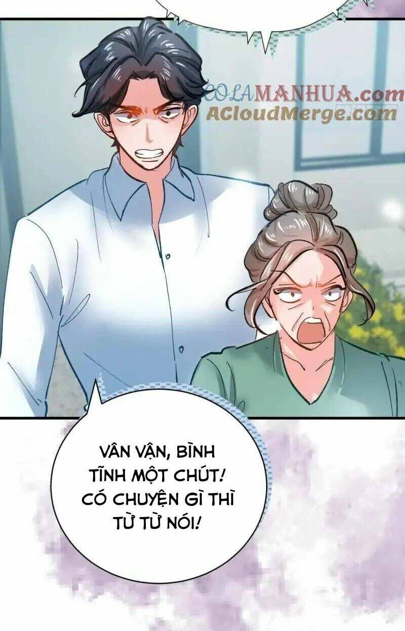 Giẫm Lên Cặn Bã Nam Nhân Làm Chủ Thần Chương 36 Ảnh 48