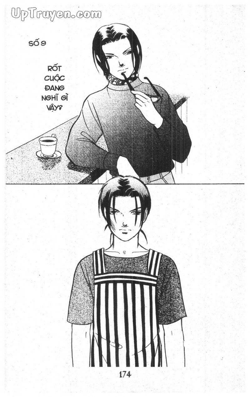 9 Banme No Musashi Chương 12 Ảnh 173