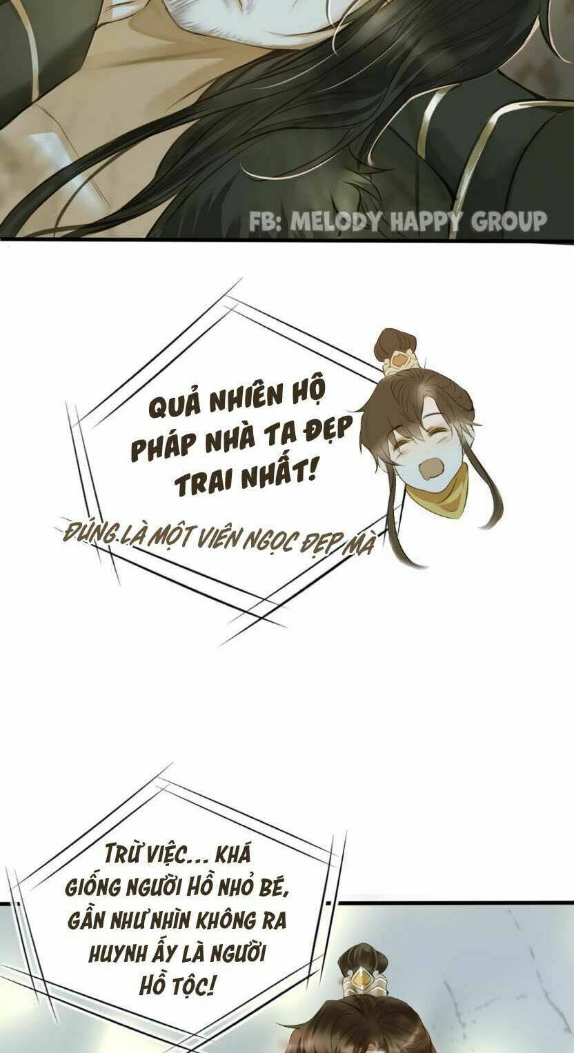 Định Hải Phù Sinh Lục Chương 5 Ảnh 10