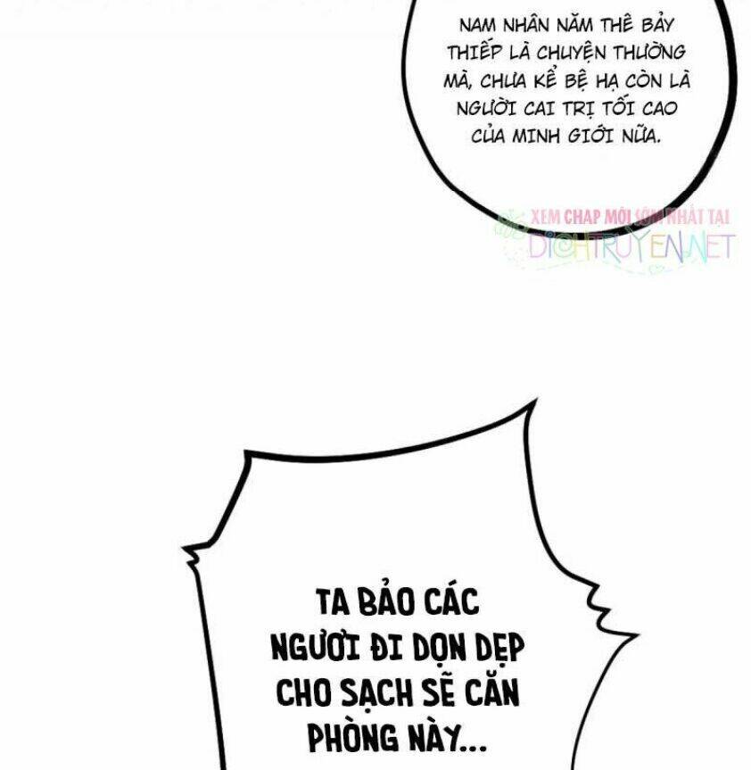 Phu Phu Khuynh Thành Chương 15 Ảnh 5