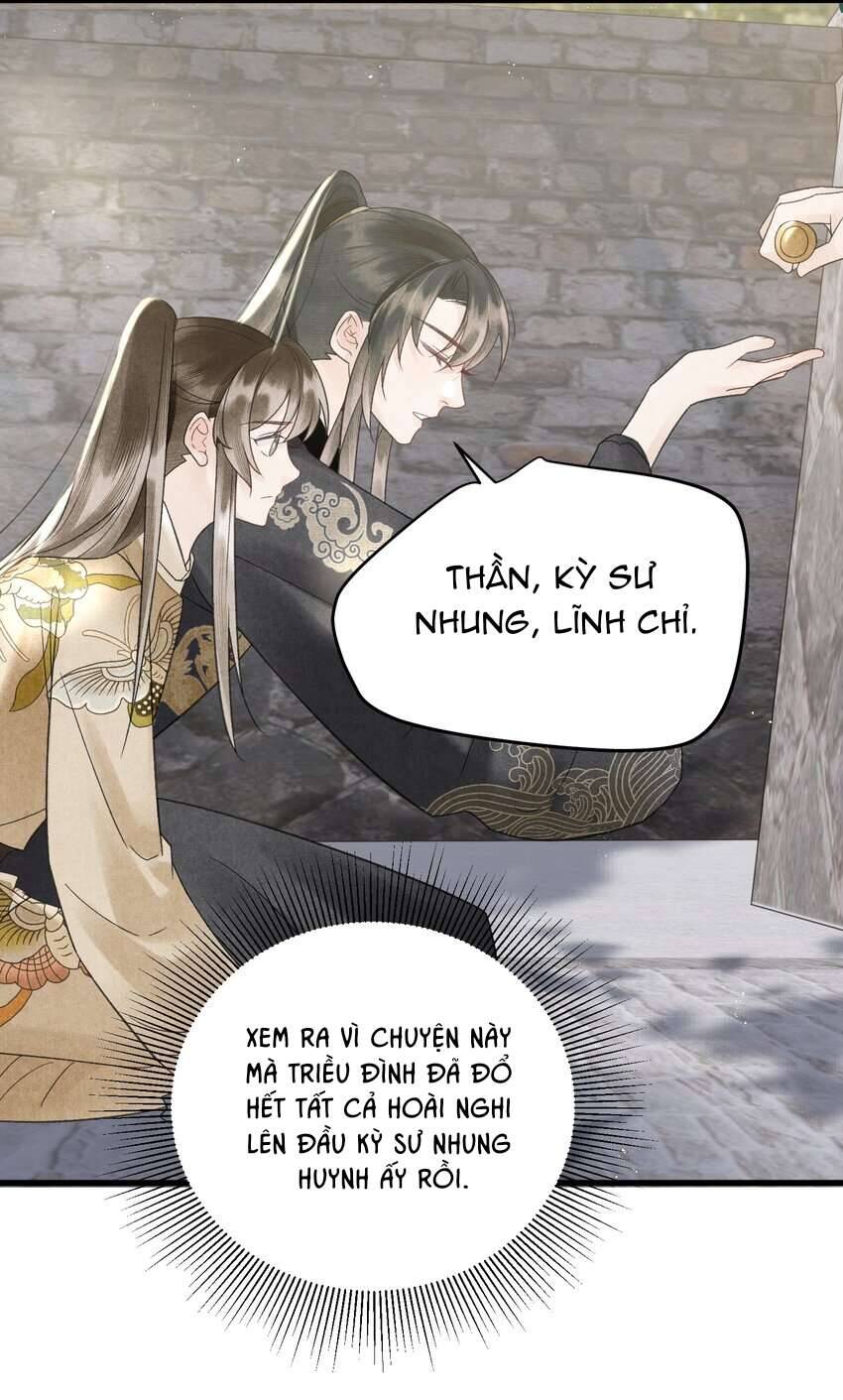 Tiểu Phú Bà Của Đại Tướng Quân Chương 37 Ảnh 43
