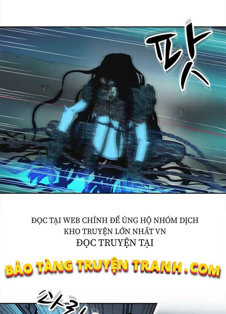 Bậc Thầy Kiếm Sư 2: Arachi Dị Nhân Đầu Tiên Chương 3 Ảnh 13