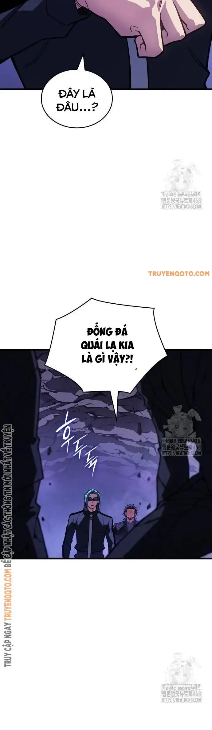 Hồi Quy Bằng Vương Quyền Chương 81 Ảnh 65