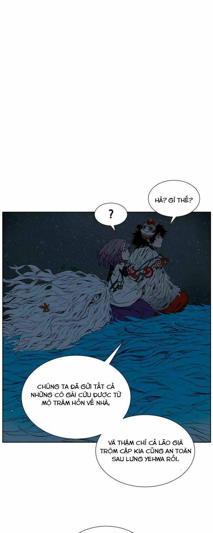 Vô Kiếm Tiểu Tử Chương 80 Ảnh 24