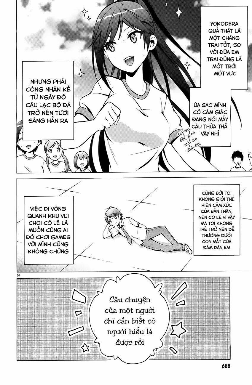 Hentai Ouji To Warawanai Neko Chương 14 Ảnh 5