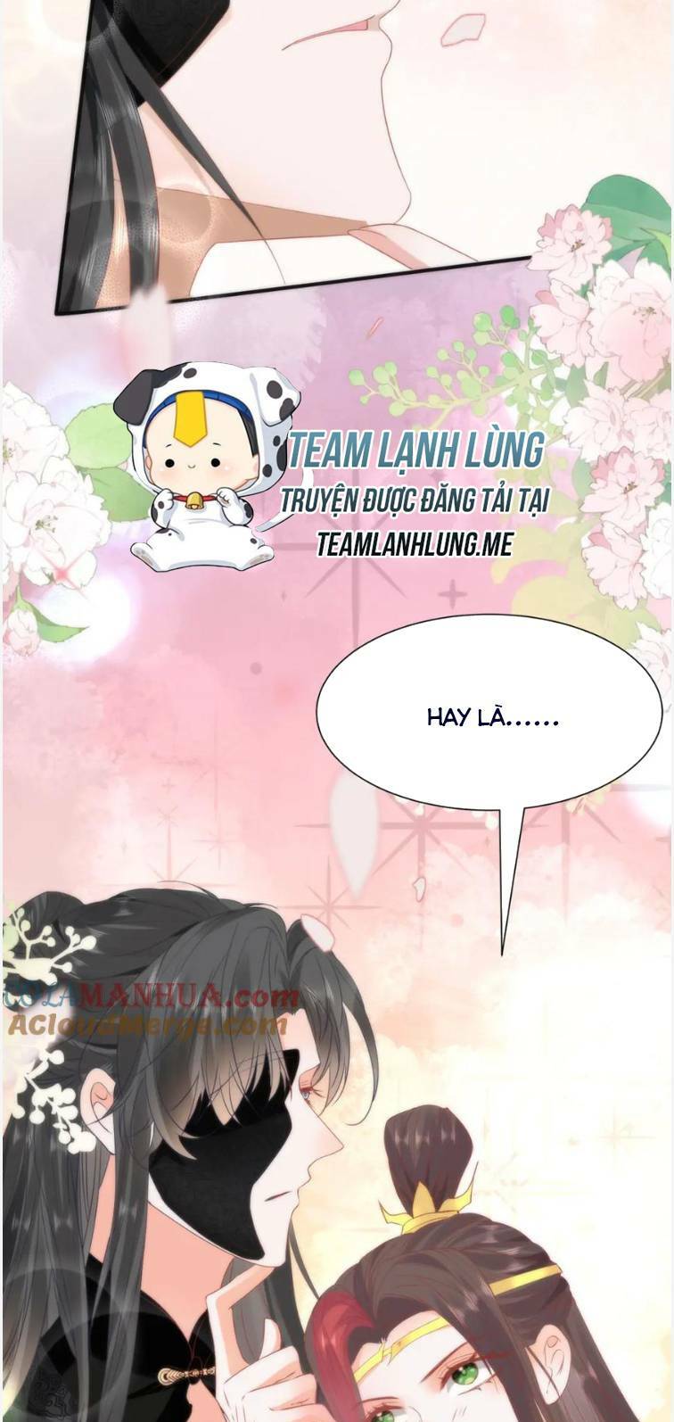 Hồ Ly Cáo Già Và Bạch Liên Hoa Cao Lãnh , Ai Sẽ Lộ Tẩy Trước Đây? Chương 34 Ảnh 34