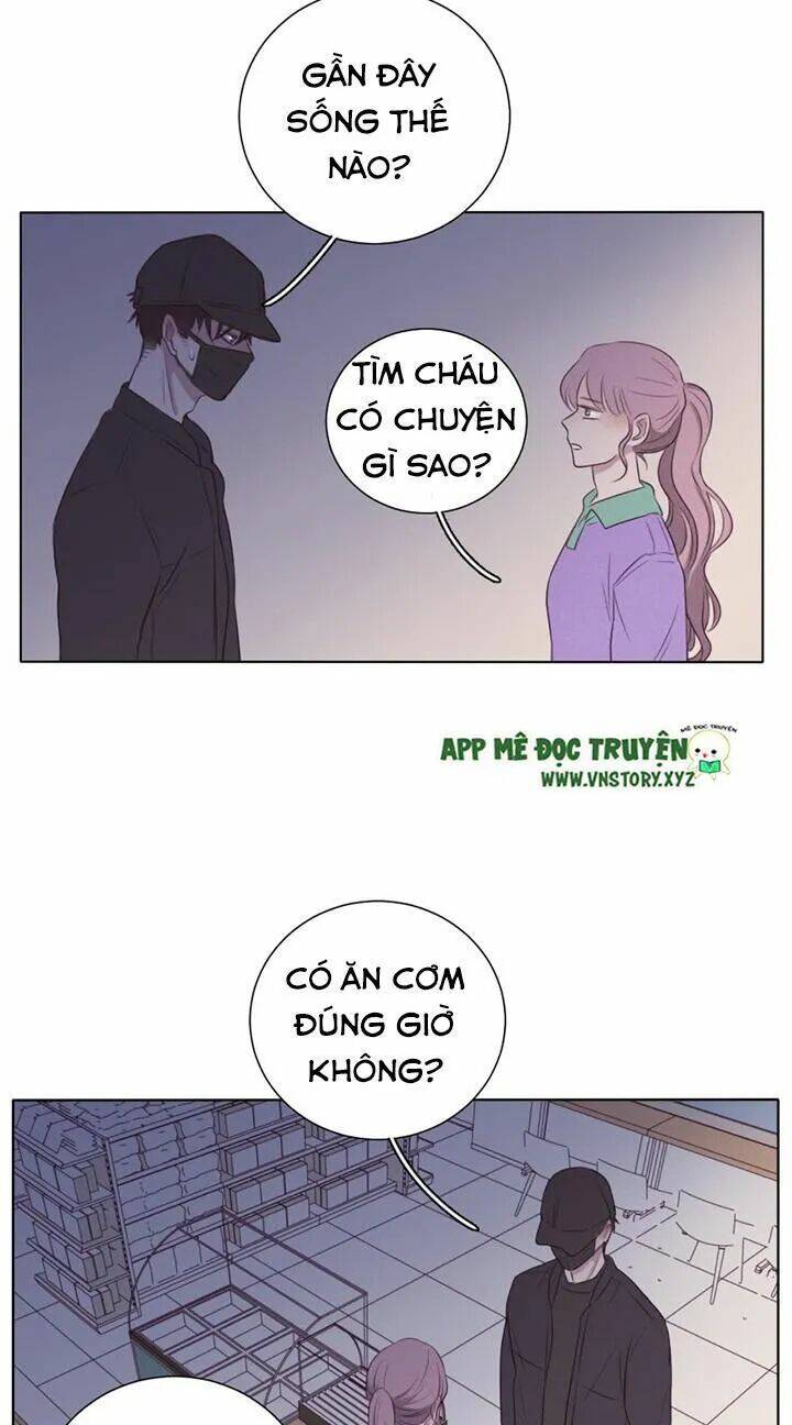 Chuyên Tình Yêu Của Ông Chú Cool Ngầu Chương 57 Ảnh 33