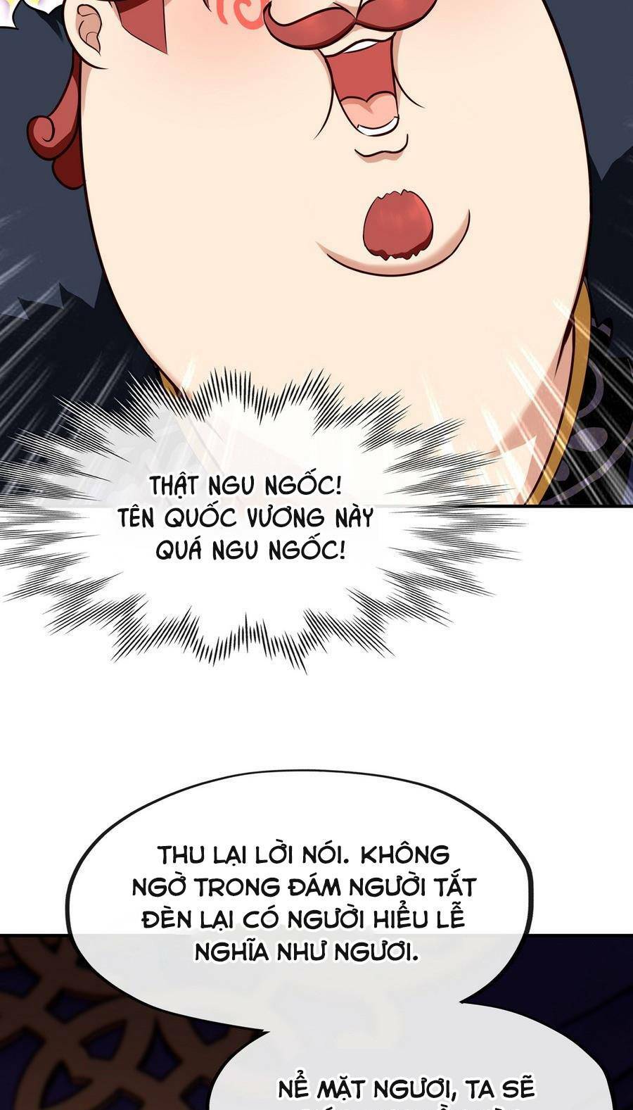 Thích Đuôi Lớn Thì Sao? Chương 7 Ảnh 33