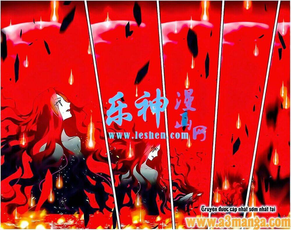 Ngôi Sao Câu Lạc Bộ Chương 127 Ảnh 3