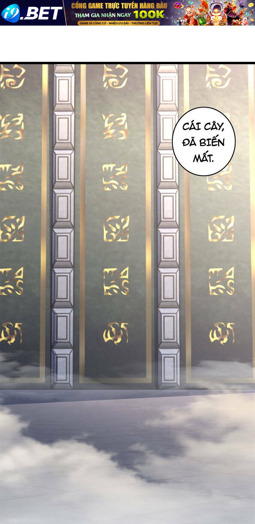 Ta Chỉ Muốn An Tĩnh Chơi Game Chương 106 Ảnh 11