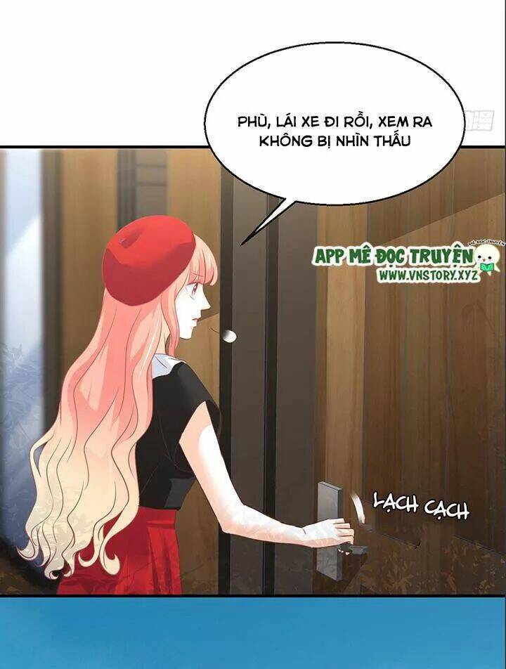 Cẩm Lý Thiếu Nữ Của Tôi Chương 103 Ảnh 4