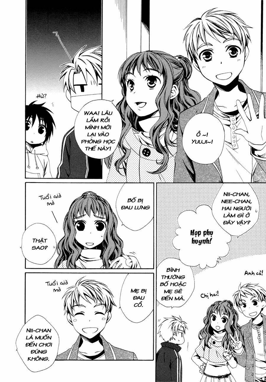 Shounen Maid Chương 18 Ảnh 20