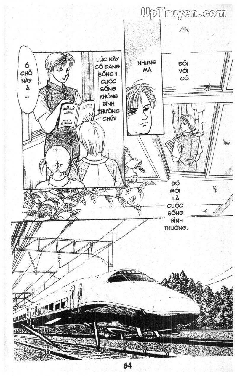 9 Banme No Musashi Chương 14 Ảnh 63