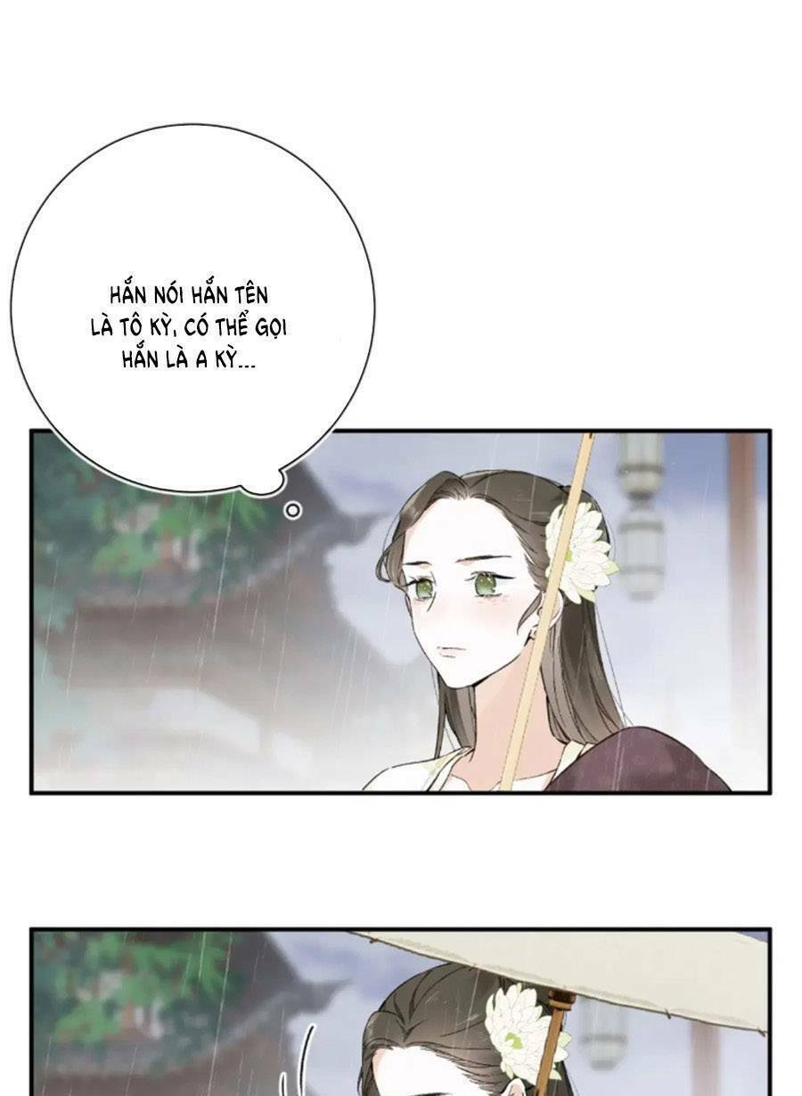 Lui Lui Lui Lui Ra! Chương 119.6 Ảnh 19