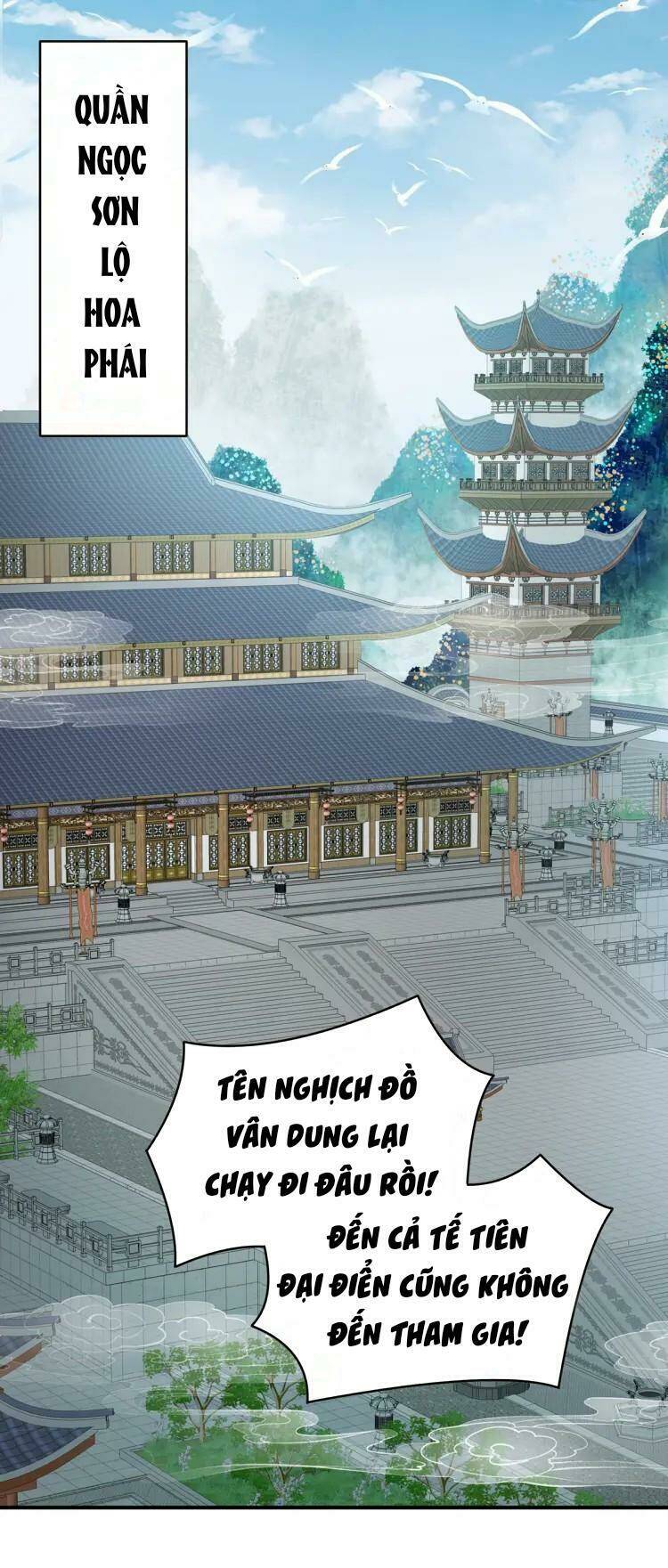Kiều Phu Có Hỉ Chương 58 Ảnh 26
