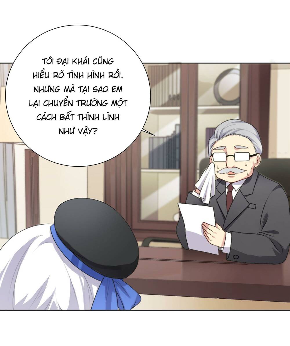 Bạn Gái Cùng Phòng Chương 27 Ảnh 6
