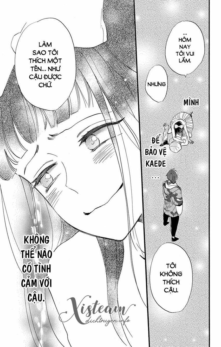 Nin Koi Chương 17 Ảnh 32