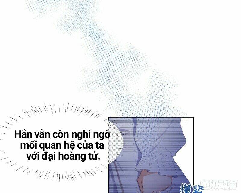Công Lược Của Mami Chương 5 Ảnh 64