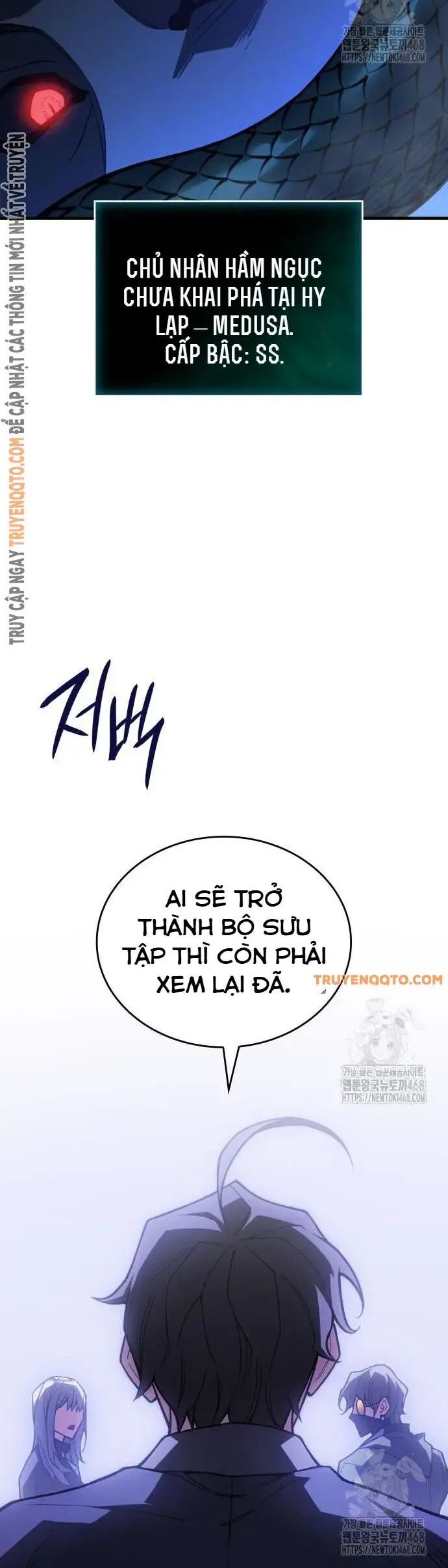 Hồi Quy Bằng Vương Quyền Chương 81 Ảnh 70
