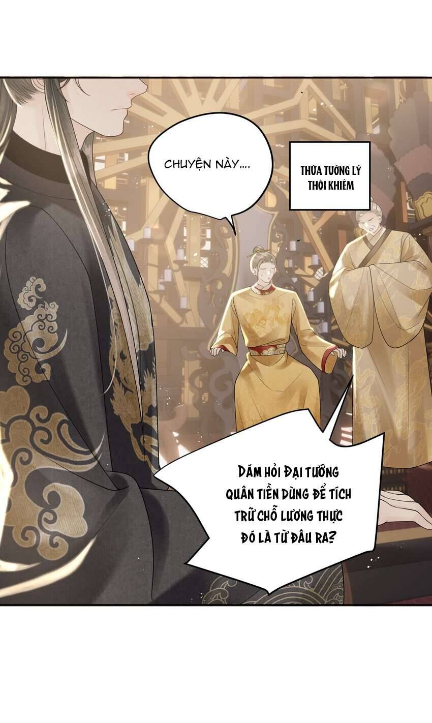 Tiểu Phú Bà Của Đại Tướng Quân Chương 38 Ảnh 25