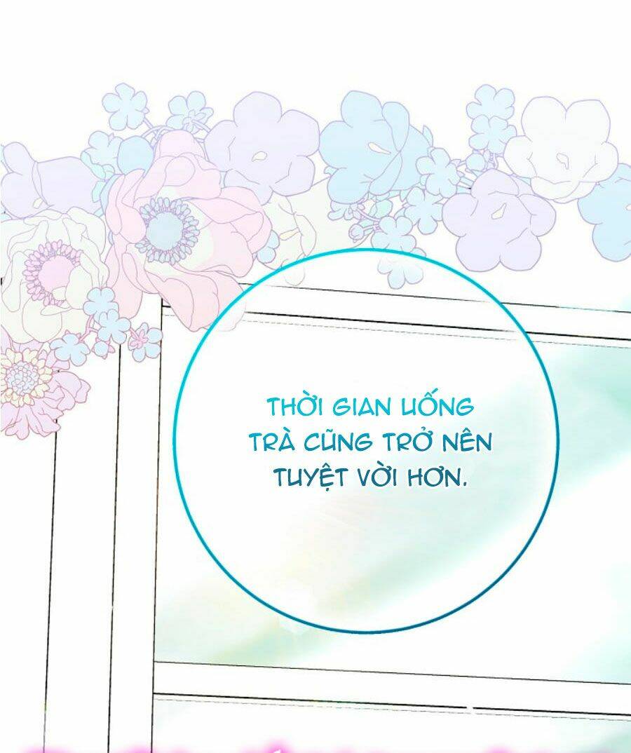 Bí Quyết Trà 50 Của Nữ Công Tước Chương 129 Ảnh 78