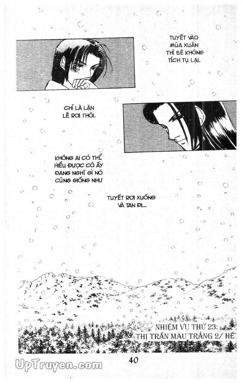 9 Banme No Musashi Chương 13 Ảnh 39