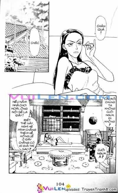 Công Tử Nghèo Chương 20 Ảnh 41