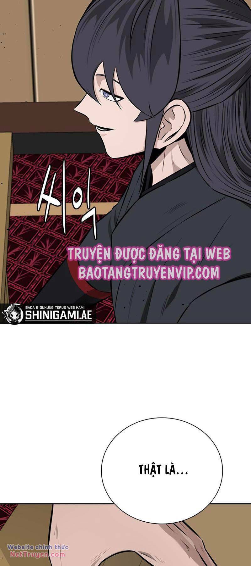 Kiếm Đế Nguyệt Linh Chương 85 Ảnh 43