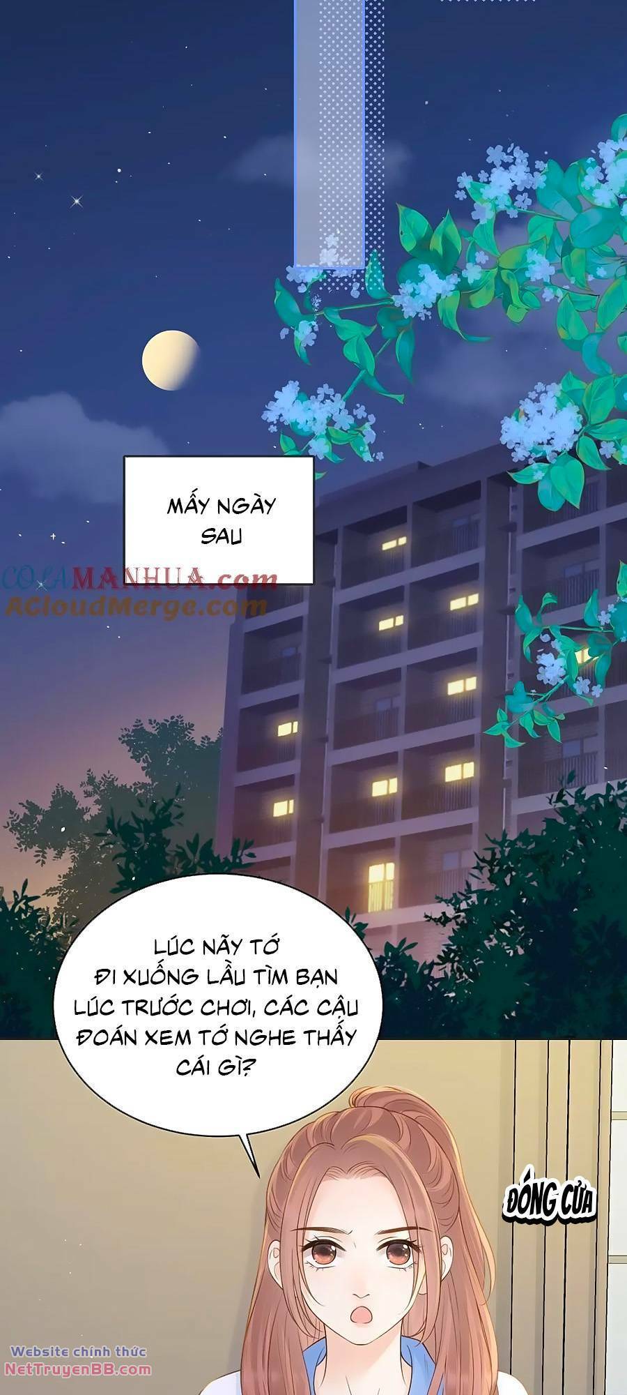 Núi Của Cô Ấy, Biển Của Cô Ấy Chương 35 Ảnh 15
