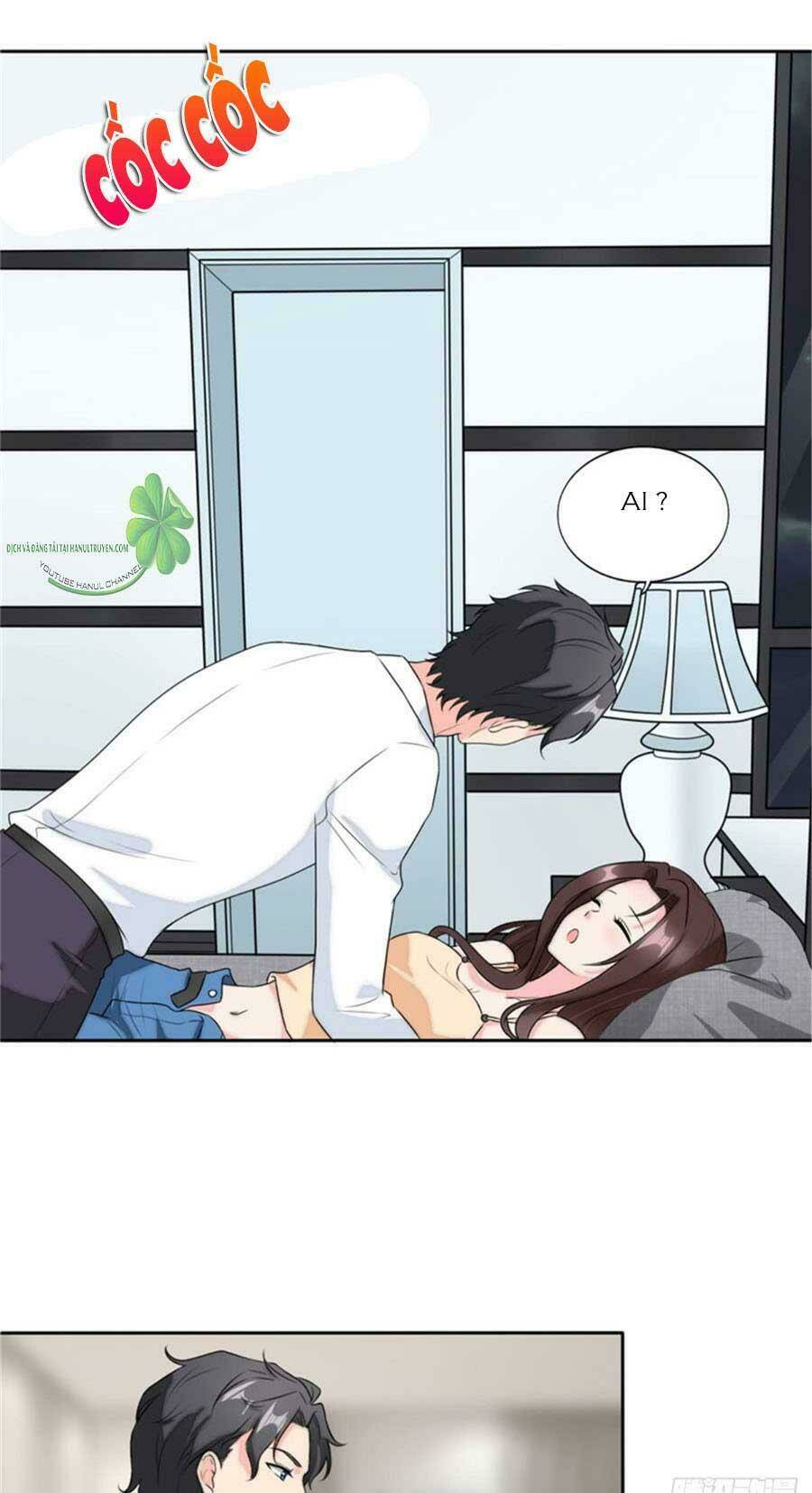 Manh Bảo Đột Kích: Mami Cha Con Đâu ? Chương 69 Ảnh 9