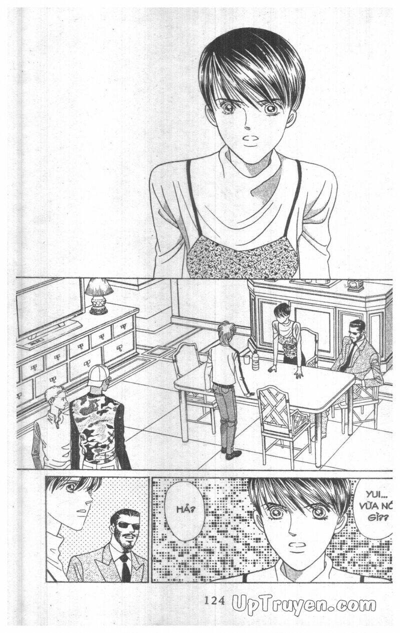 Nàng Tiên Ánh Trăng - Kaguya Hime Chương 25 Ảnh 125