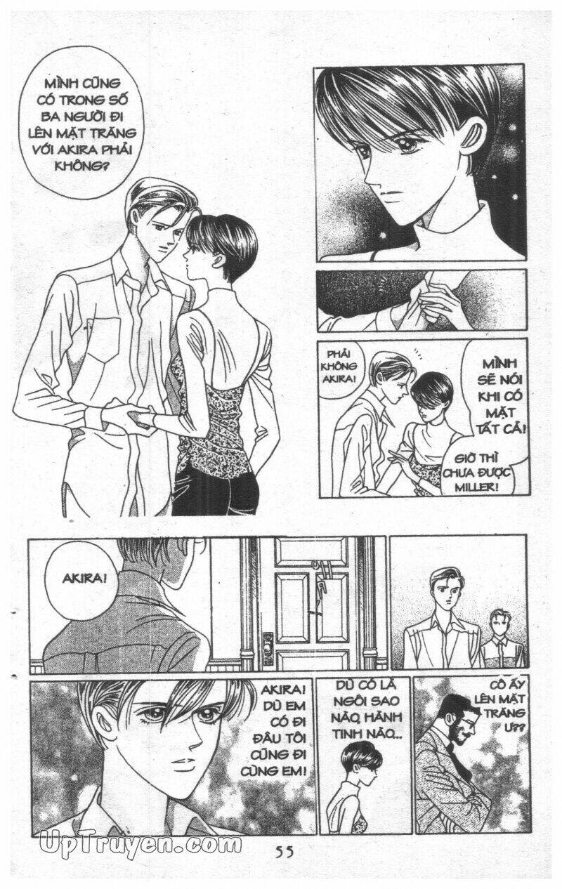 Nàng Tiên Ánh Trăng - Kaguya Hime Chương 25 Ảnh 56