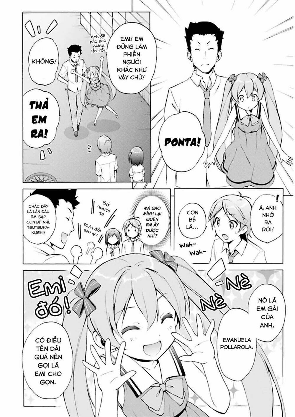 Hentai Ouji To Warawanai Neko Chương 29 Ảnh 7