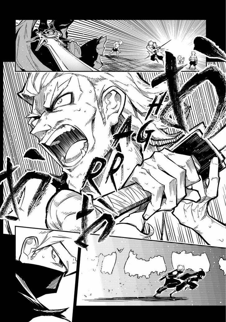 Neta Chara Tensei Toka Anmarida! Chương 8 Ảnh 23