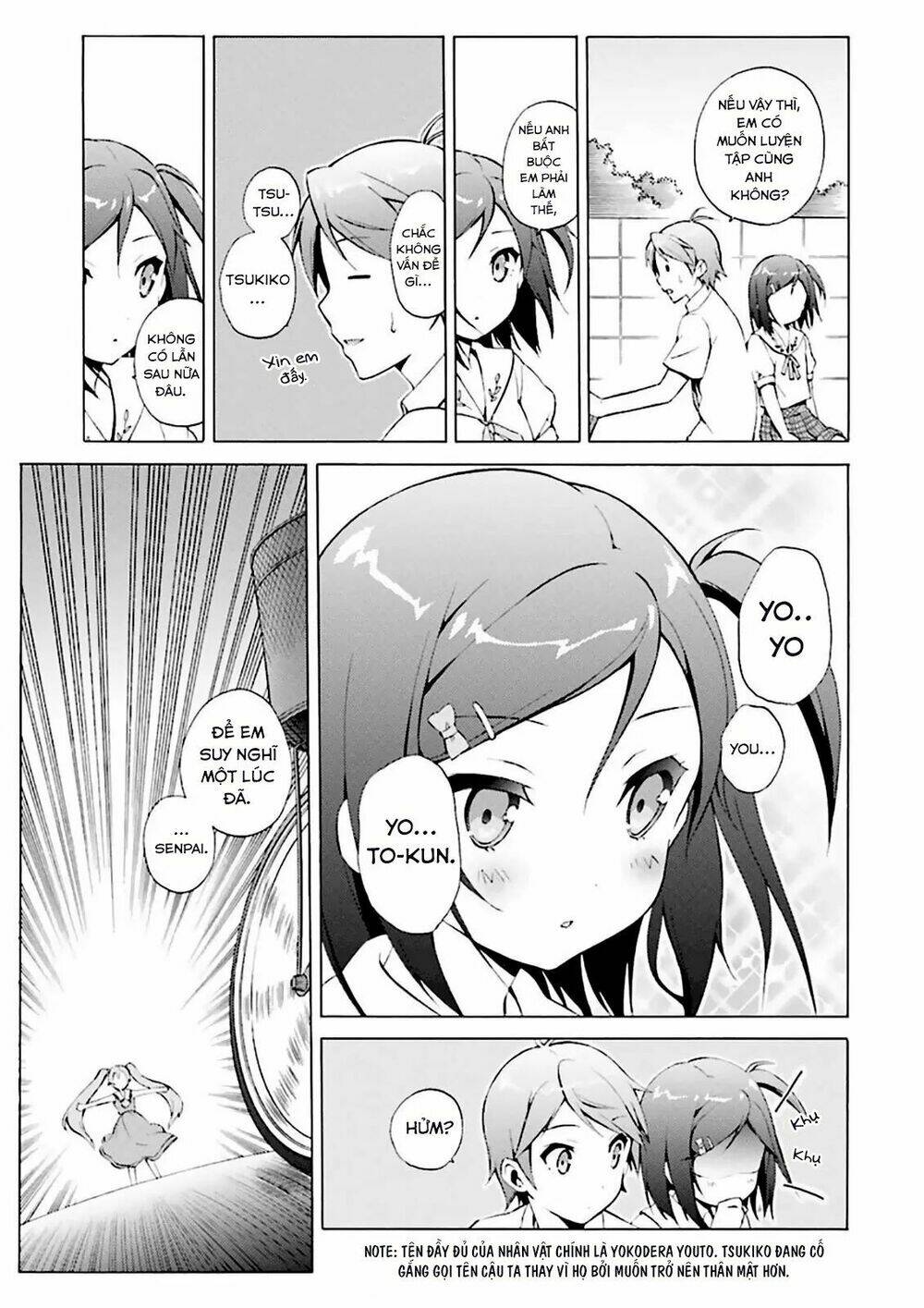 Hentai Ouji To Warawanai Neko Chương 28 Ảnh 18