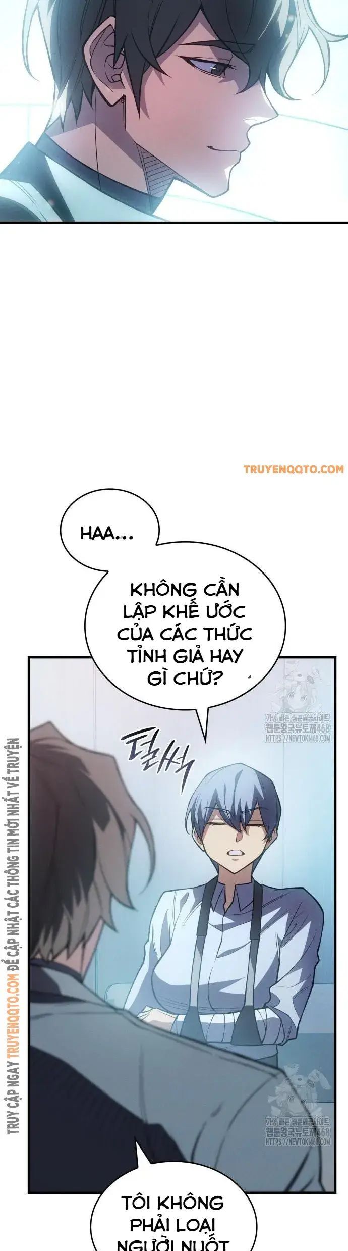 Hồi Quy Bằng Vương Quyền Chương 81 Ảnh 23