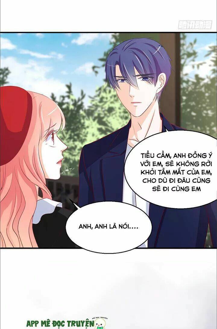 Cẩm Lý Thiếu Nữ Của Tôi Chương 103 Ảnh 43