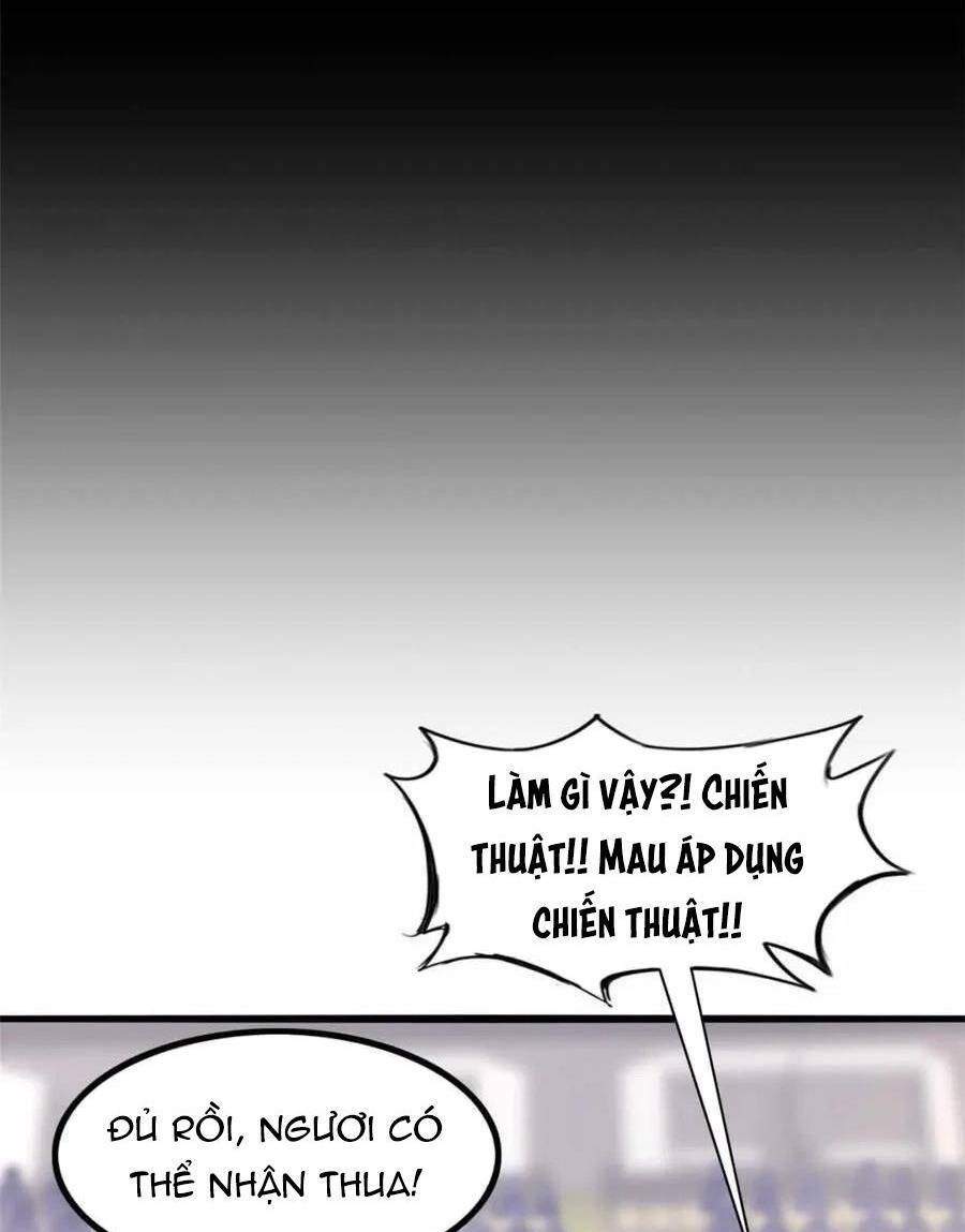Lời Nguyền Này Thật Tuyệt Vời Chương 22 Ảnh 29