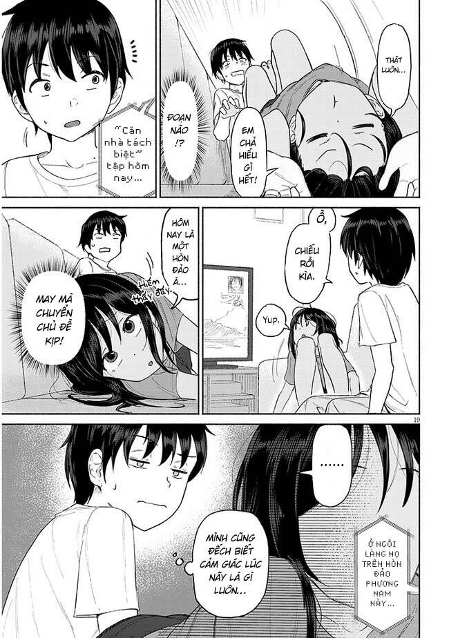 Itoko No Ko Chương 1 Ảnh 23