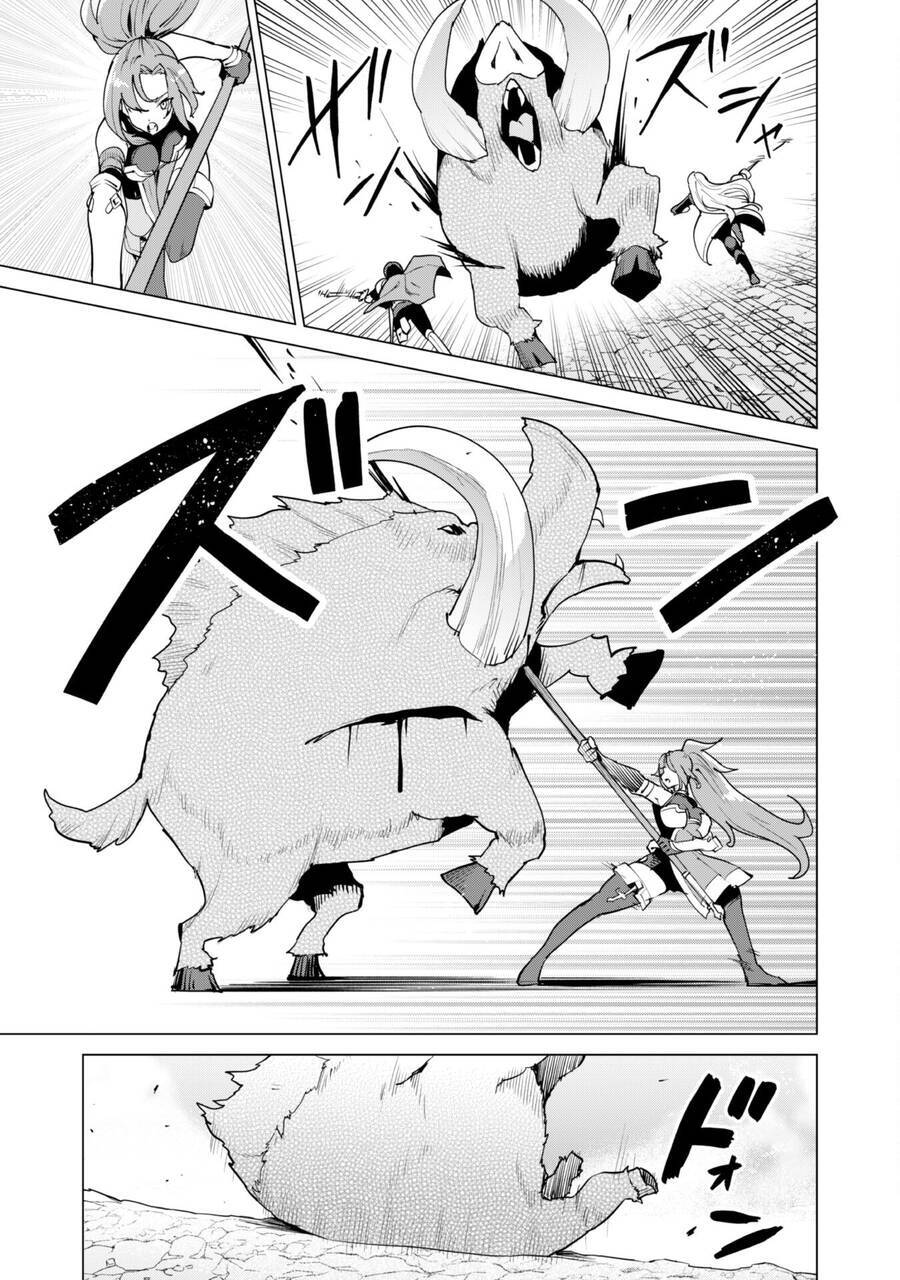 Gacha Wo Mawashite Nakama Wo Fuyasu Saikyou No Bishoujo Gundan Wo Tsukuriagero Chương 48 Ảnh 23