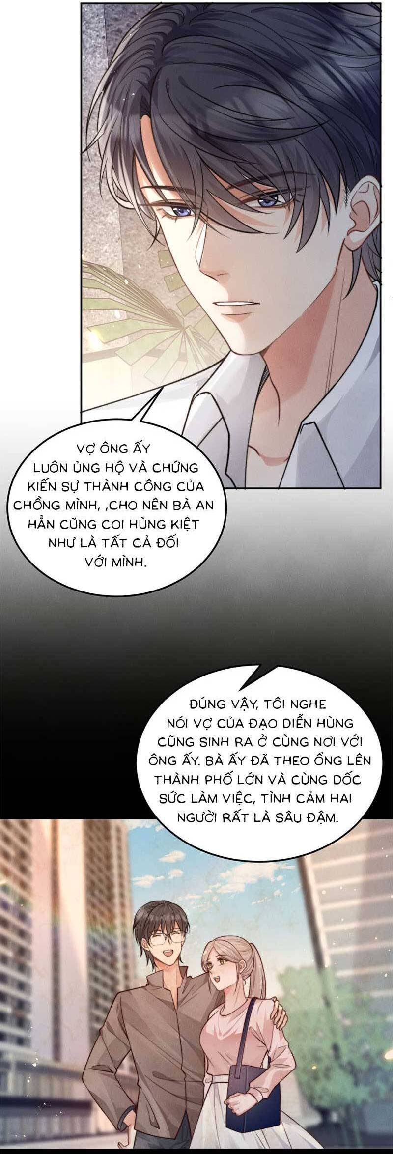 Sát Thủ Bướm Chương 9 Ảnh 6