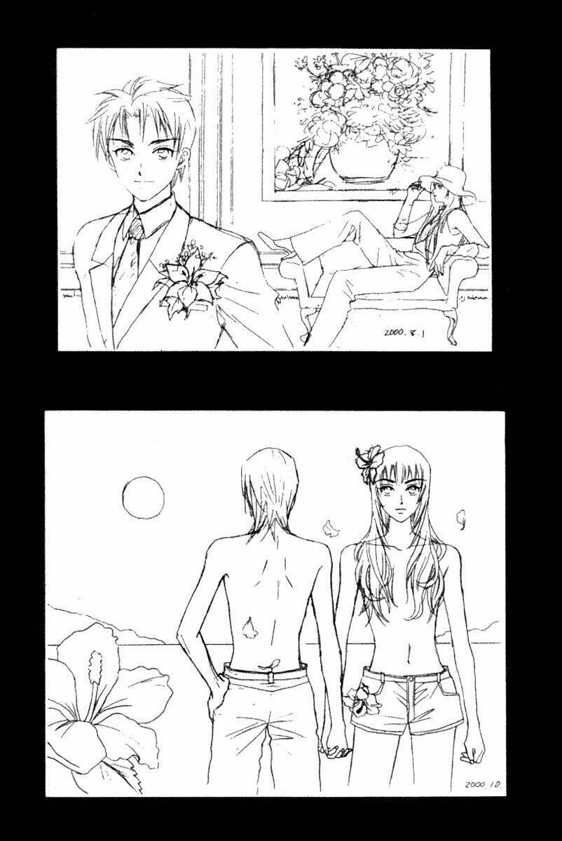 Romeo Và Juliet Hiện Đại Chương 37 Ảnh 5