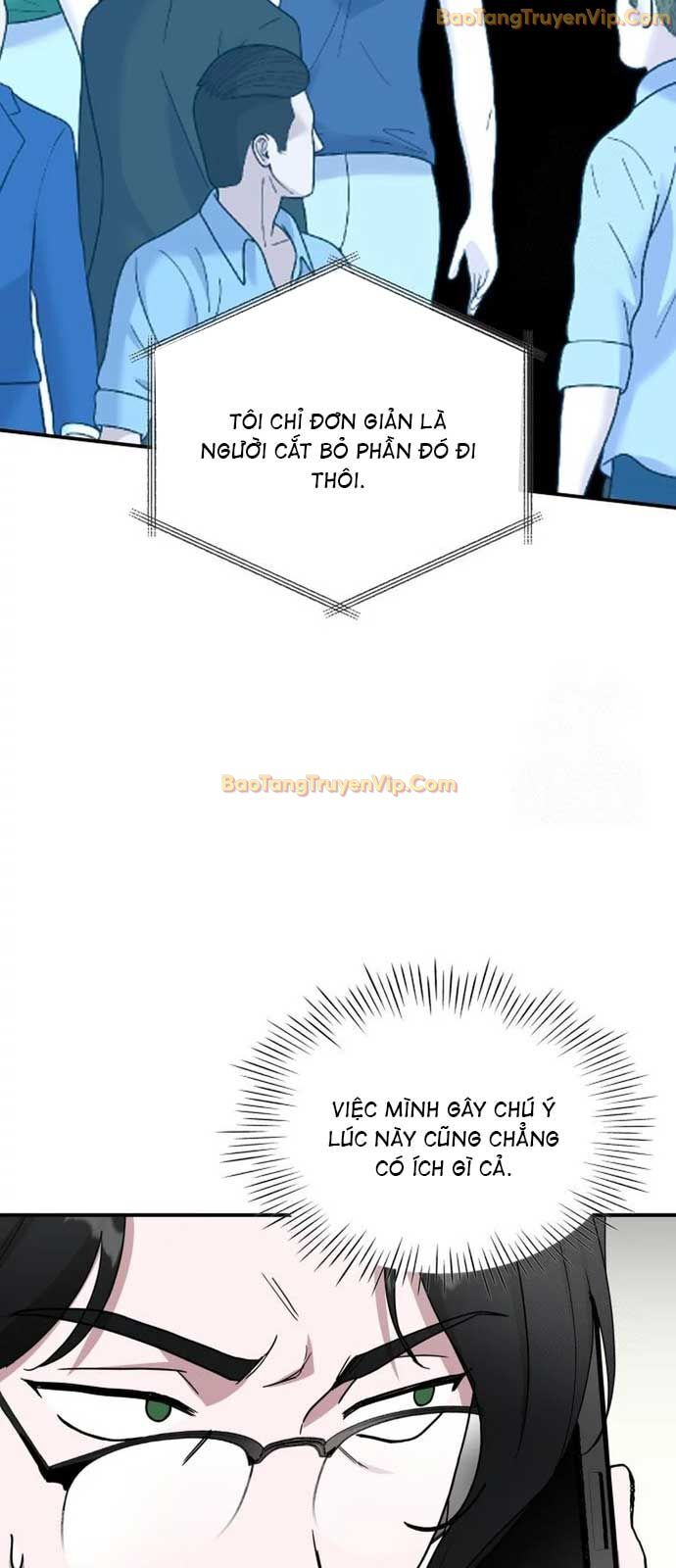 Tôi Bị Hiểu Lầm Là Diễn Viên Thiên Tài Quái Vật Chương 46 Ảnh 28