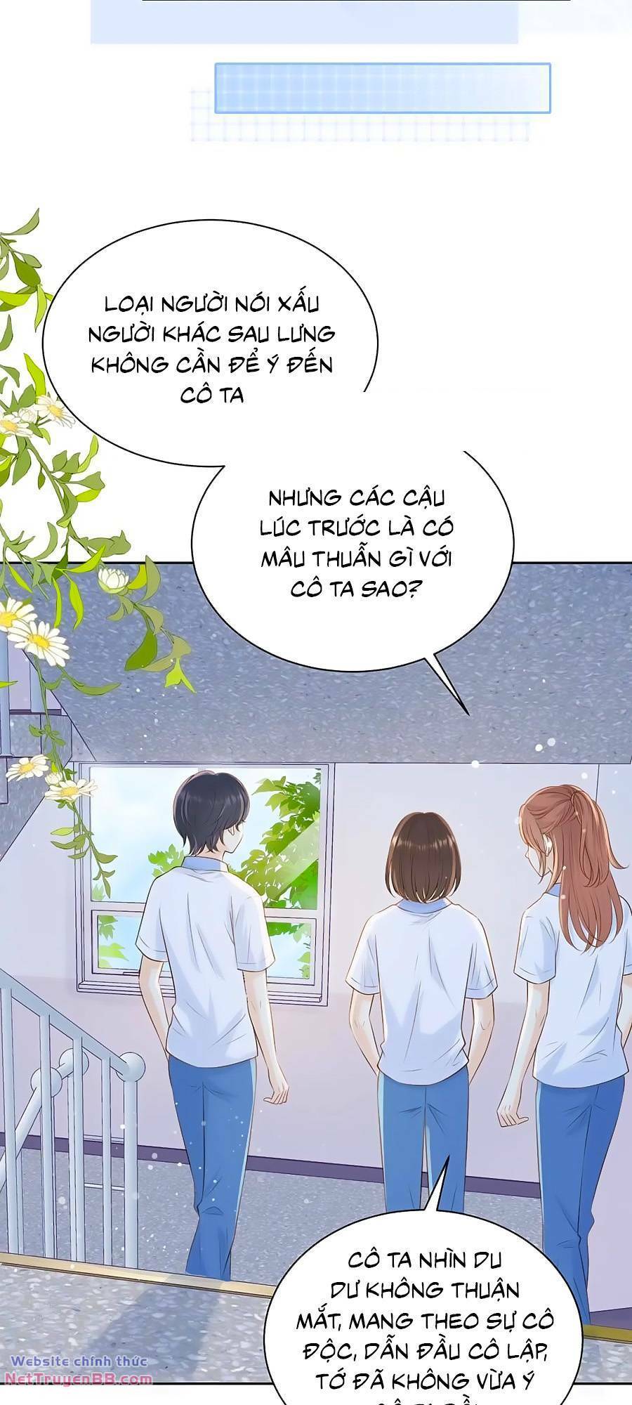 Núi Của Cô Ấy, Biển Của Cô Ấy Chương 35 Ảnh 30