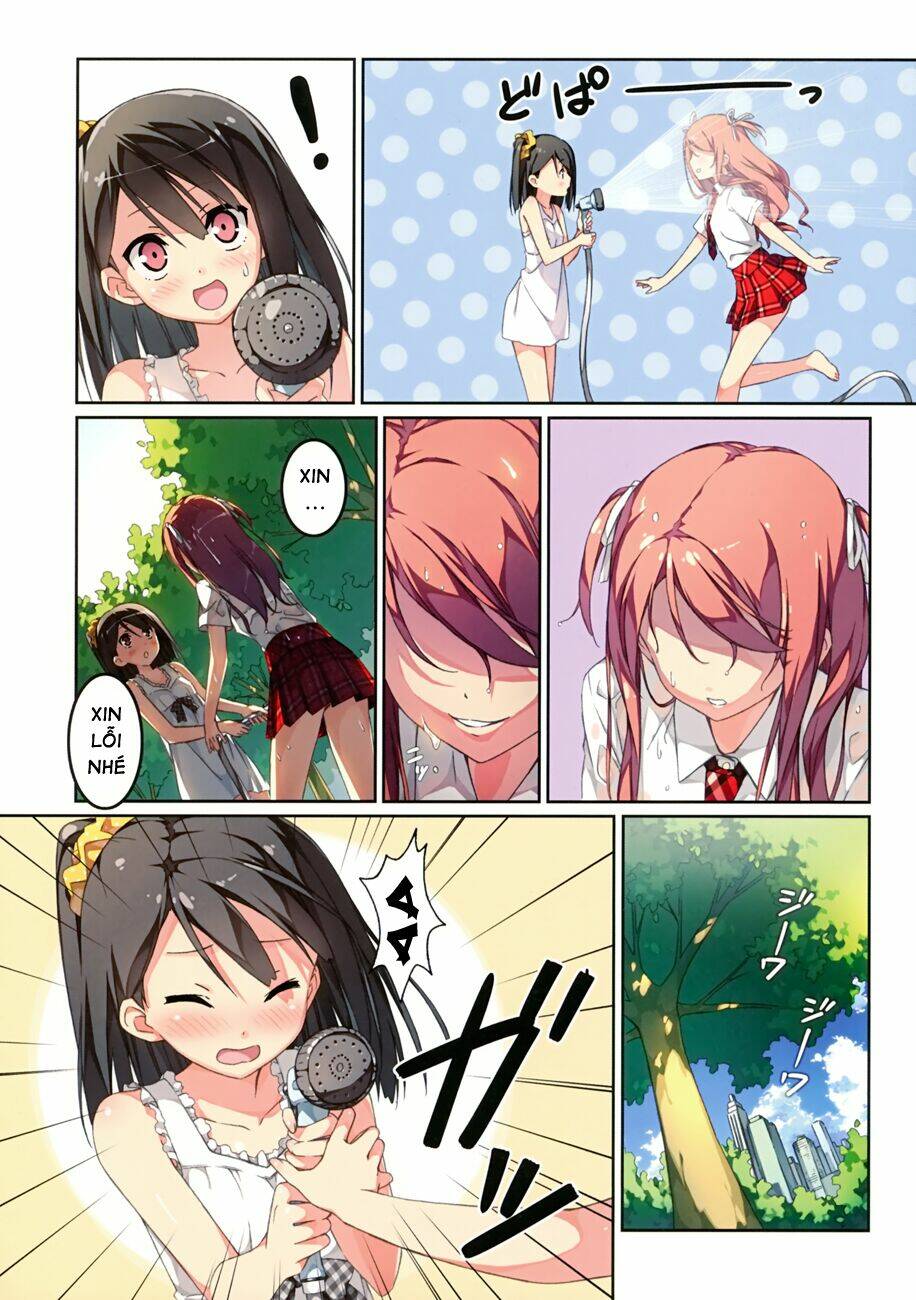 Hentai Ouji To Warawanai Neko Chương 14 Ảnh 23