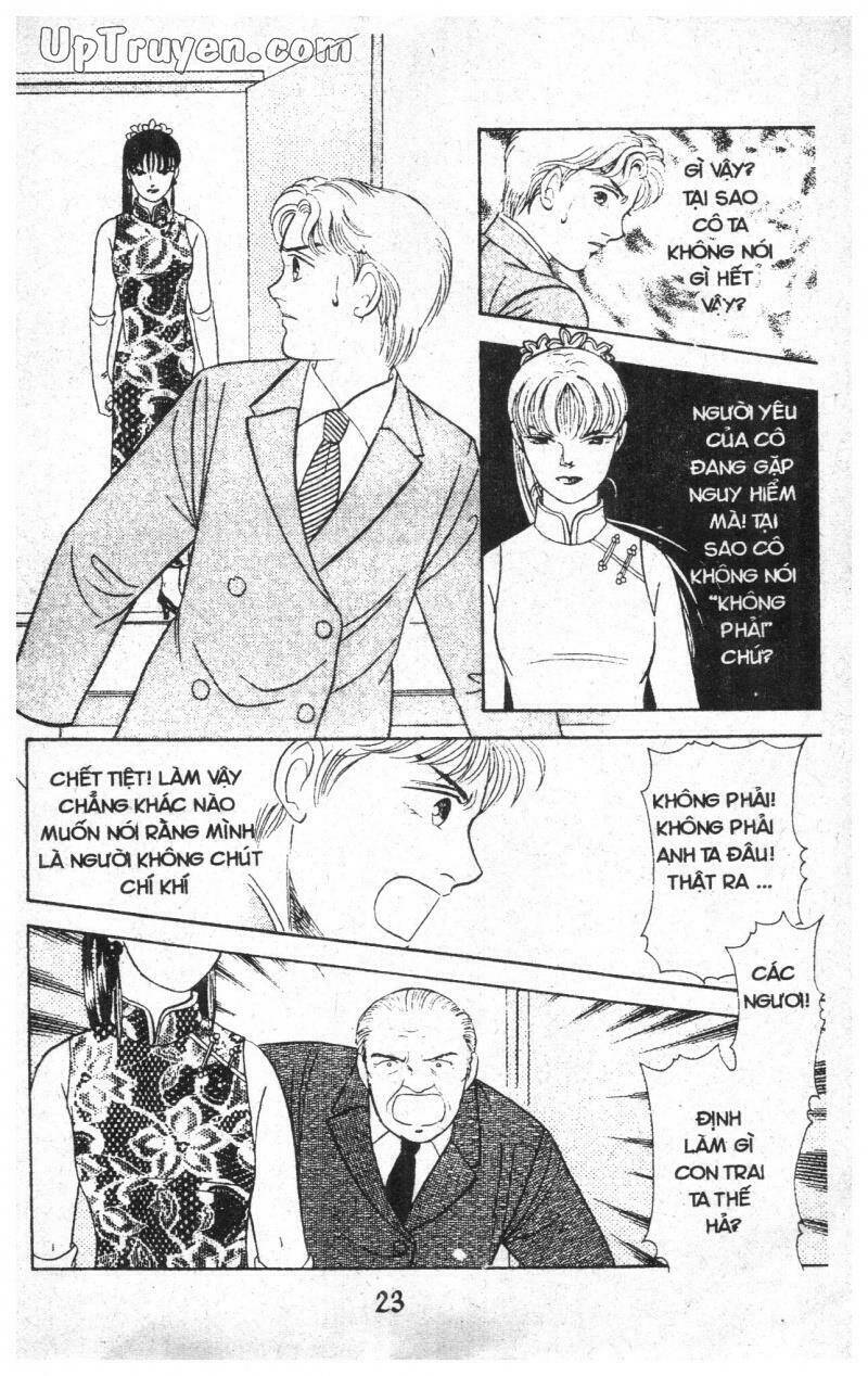 9 Banme No Musashi Chương 20 Ảnh 22