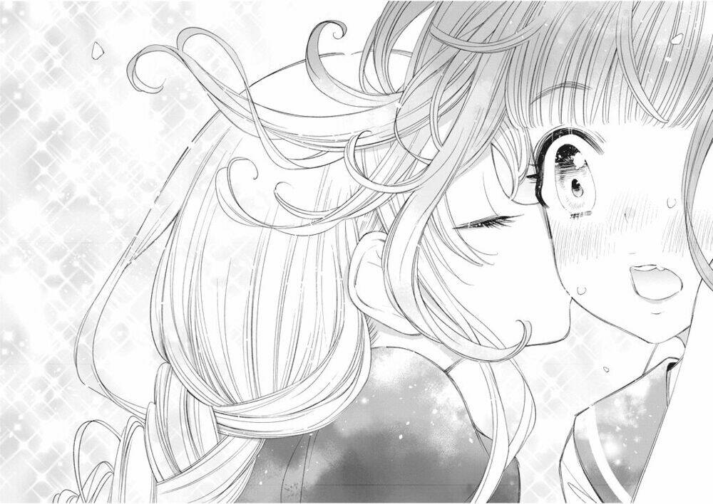 Yuzumori-San (Koy) Chương 13 Ảnh 20