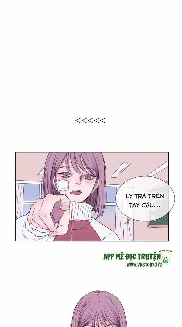Chuyên Tình Yêu Của Ông Chú Cool Ngầu Chương 63 Ảnh 10